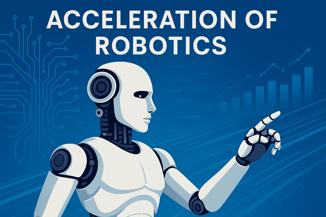 Acceleration Robotics