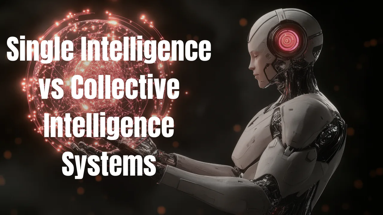Single-Intelligence-vs-Collective-Intelligence-Systems.