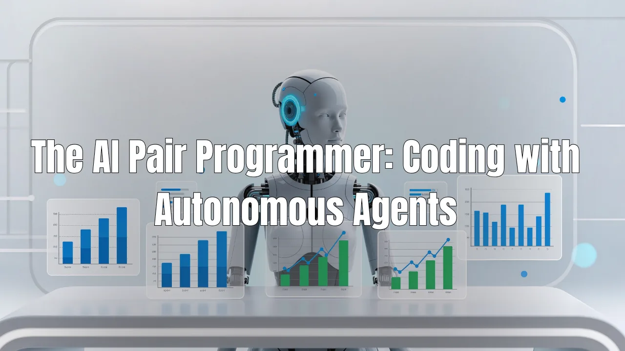 The-AI-Pair-Programmer-Coding-with-Autonomous-Agents